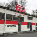 Clever Fit, Nbg. Str. 14, Heb, Ausführung Febr. 2017