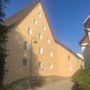 Fassenrenovierung 2019,Arzlohe