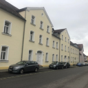 Fassadenanstrich, Amberger Str. Heb, 2018.jpg