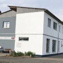 Fassadensanierung, Fahrschule, Hersbruck, 2018