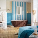 Bad, Privat: Ausführung April 2014